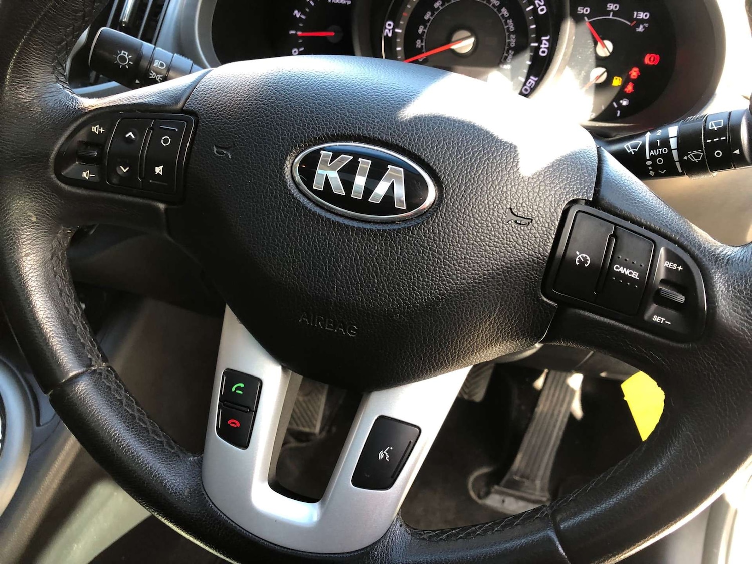 Used Kia Sportage 2014 for sale - 78218175: Photo 6