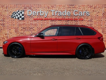 Used BMW 3 Series 2018 for sale - 75462212: Photo