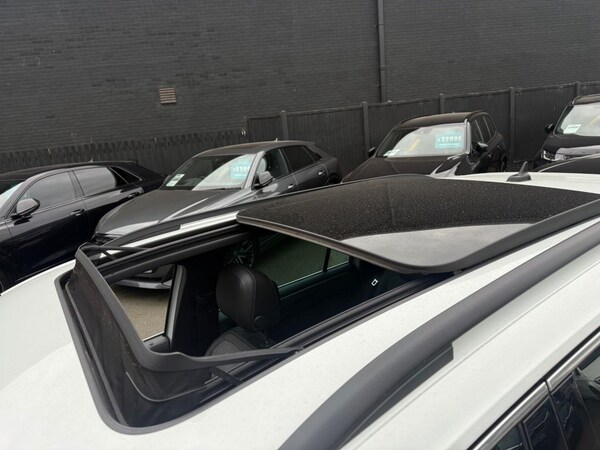 Used Volkswagen Tiguan 2021 for sale - 76280196: Photo 4