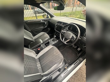 Used Volkswagen Tiguan 2021 for sale - 76280196: Photo 4