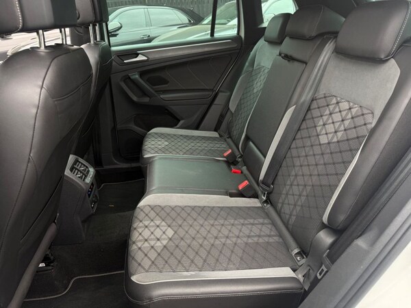 Used Volkswagen Tiguan 2021 for sale - 76280196: Photo 5