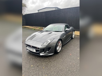 2015 (15) - 3.0 V6 S Convertible 2dr Petrol Auto Euro 6 (s/s) (380 ps)