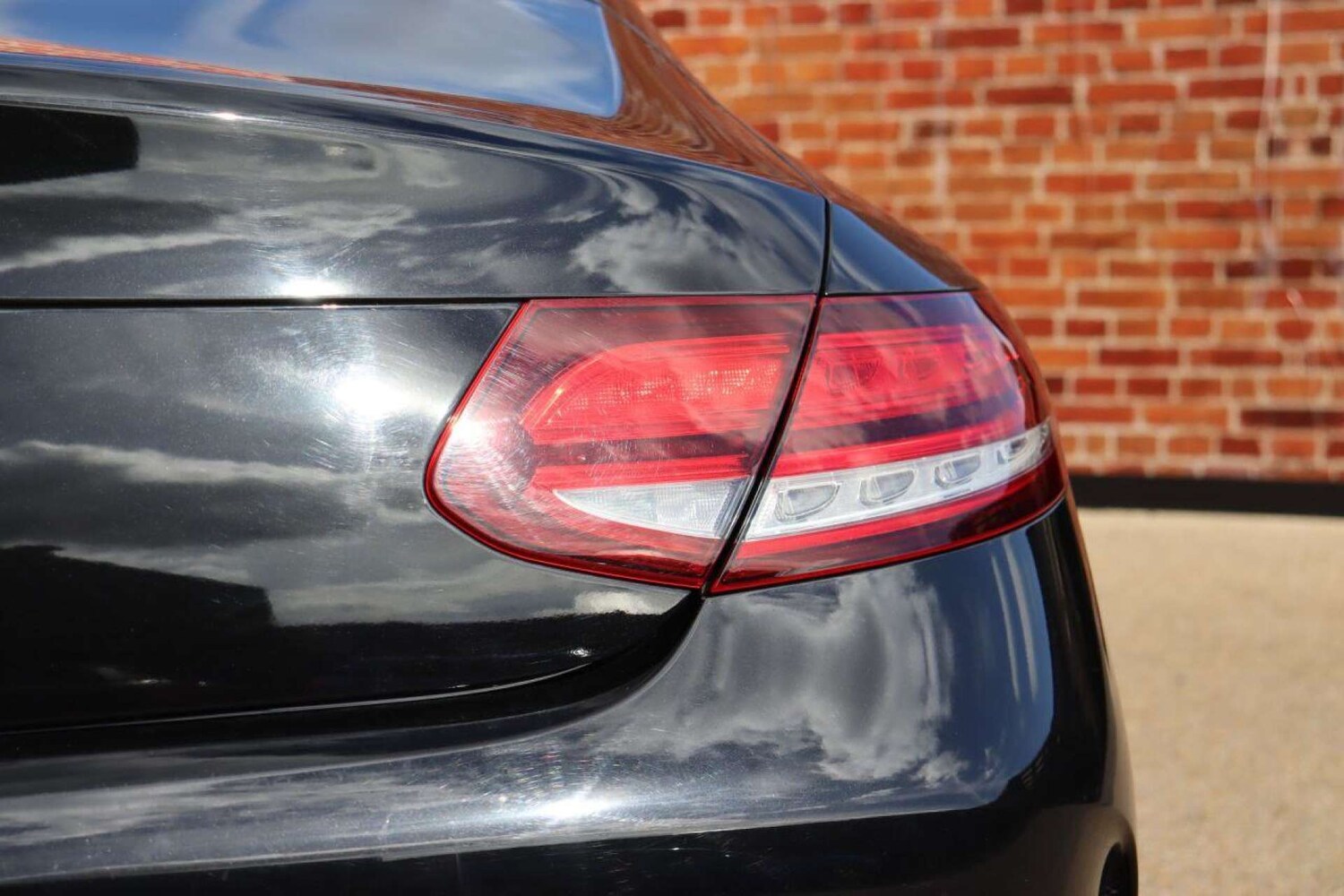 Used Mercedes-Benz C Class 2019 for sale - 77519293: Photo 14