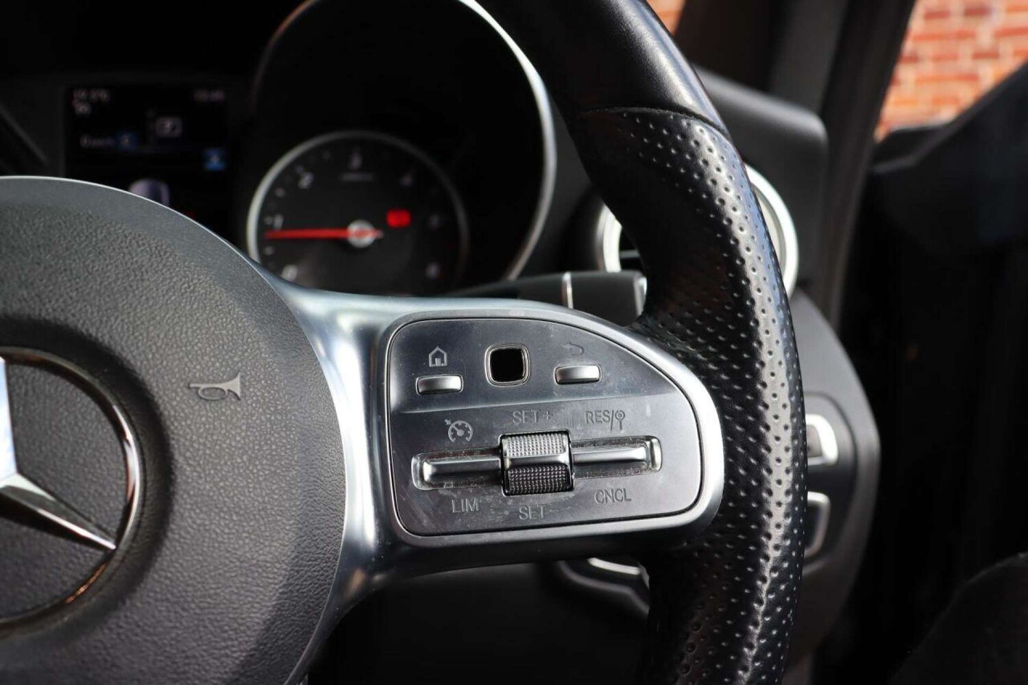 Used Mercedes-Benz C Class 2019 for sale - 77519293: Photo 18