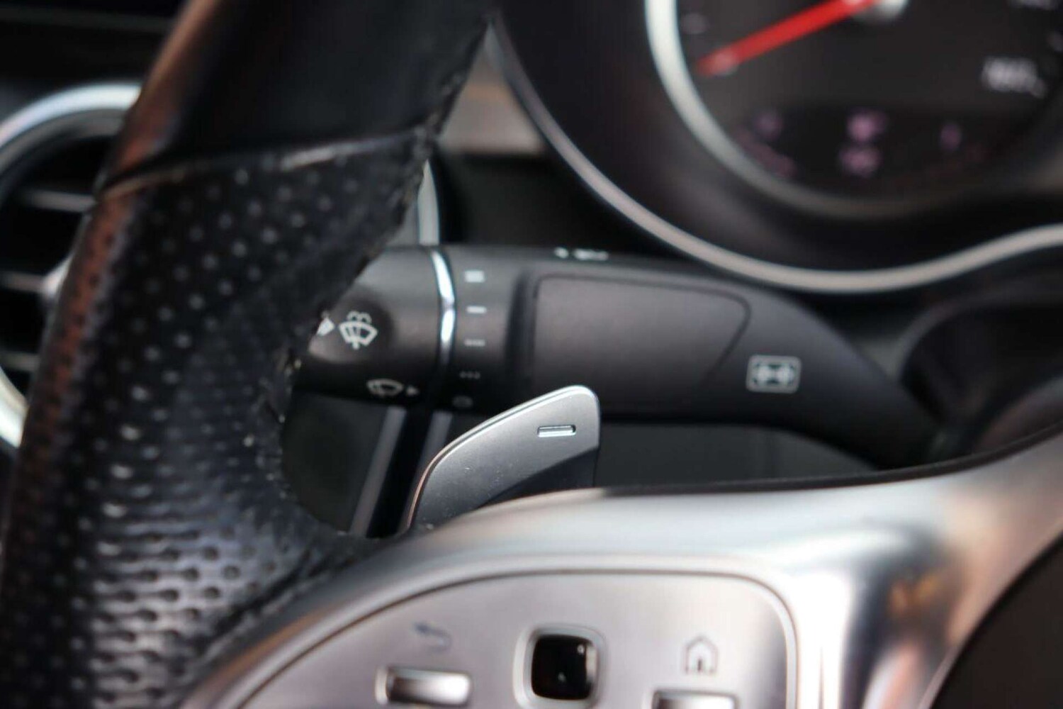 Used Mercedes-Benz C Class 2019 for sale - 77519293: Photo 19