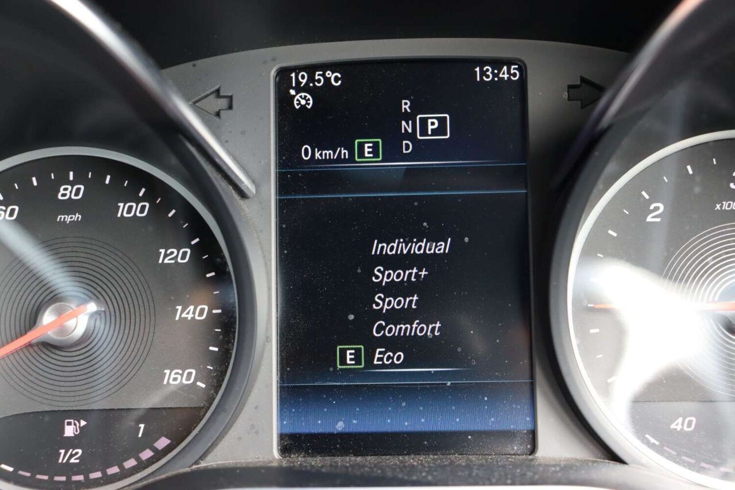 Used Mercedes-Benz C Class 2019 for sale - 77519293: Photo 23