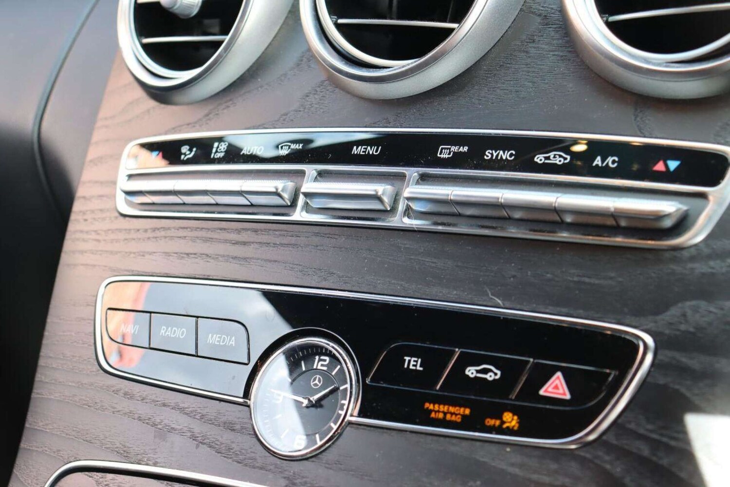 Used Mercedes-Benz C Class 2019 for sale - 77519293: Photo 26