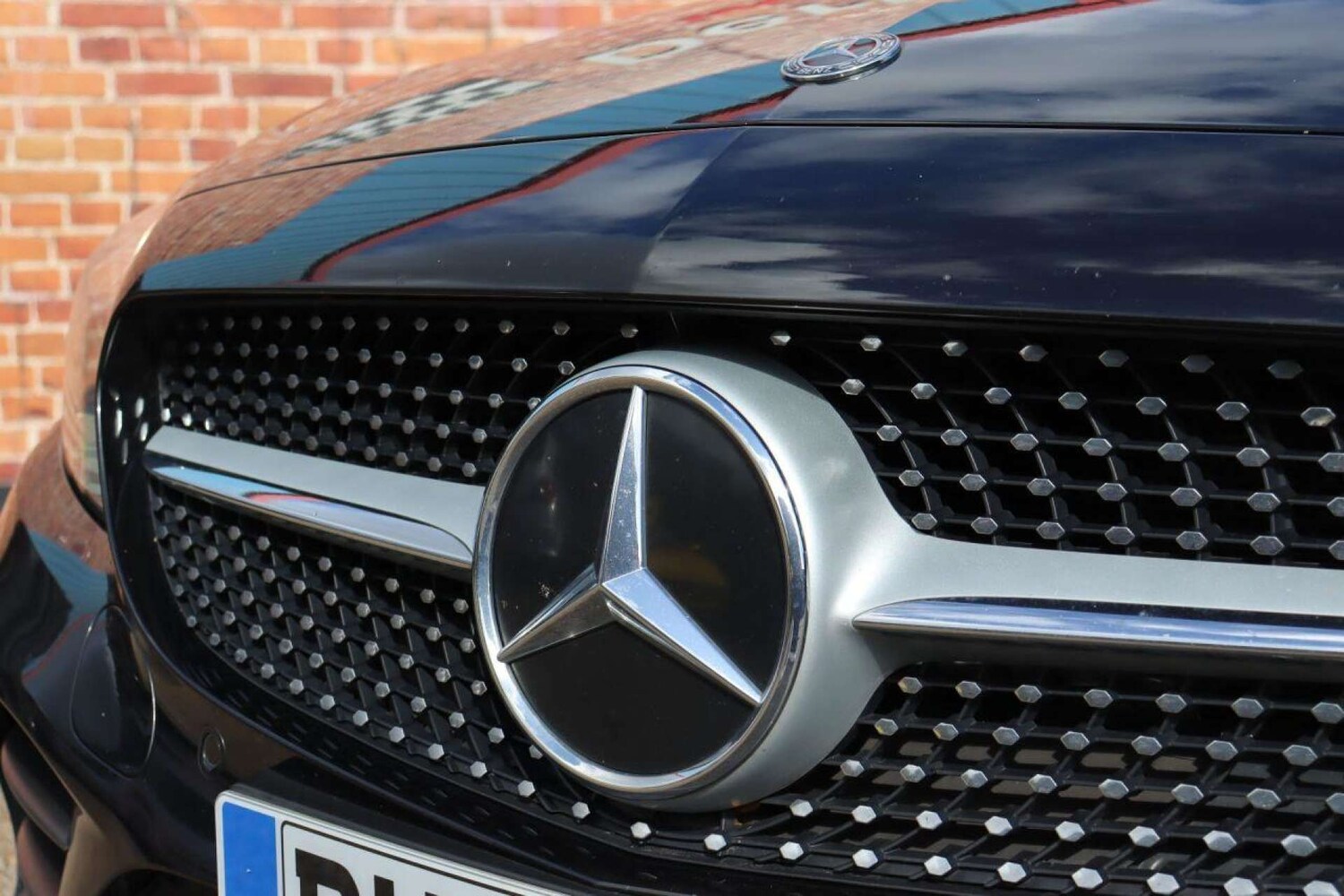 Used Mercedes-Benz C Class 2019 for sale - 77519293: Photo 9