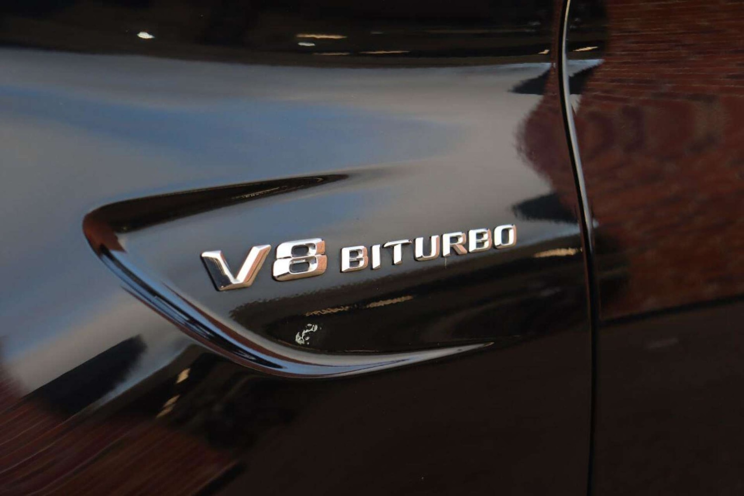 Used Mercedes-Benz C Class 2016 for sale - 77519301: Photo 11