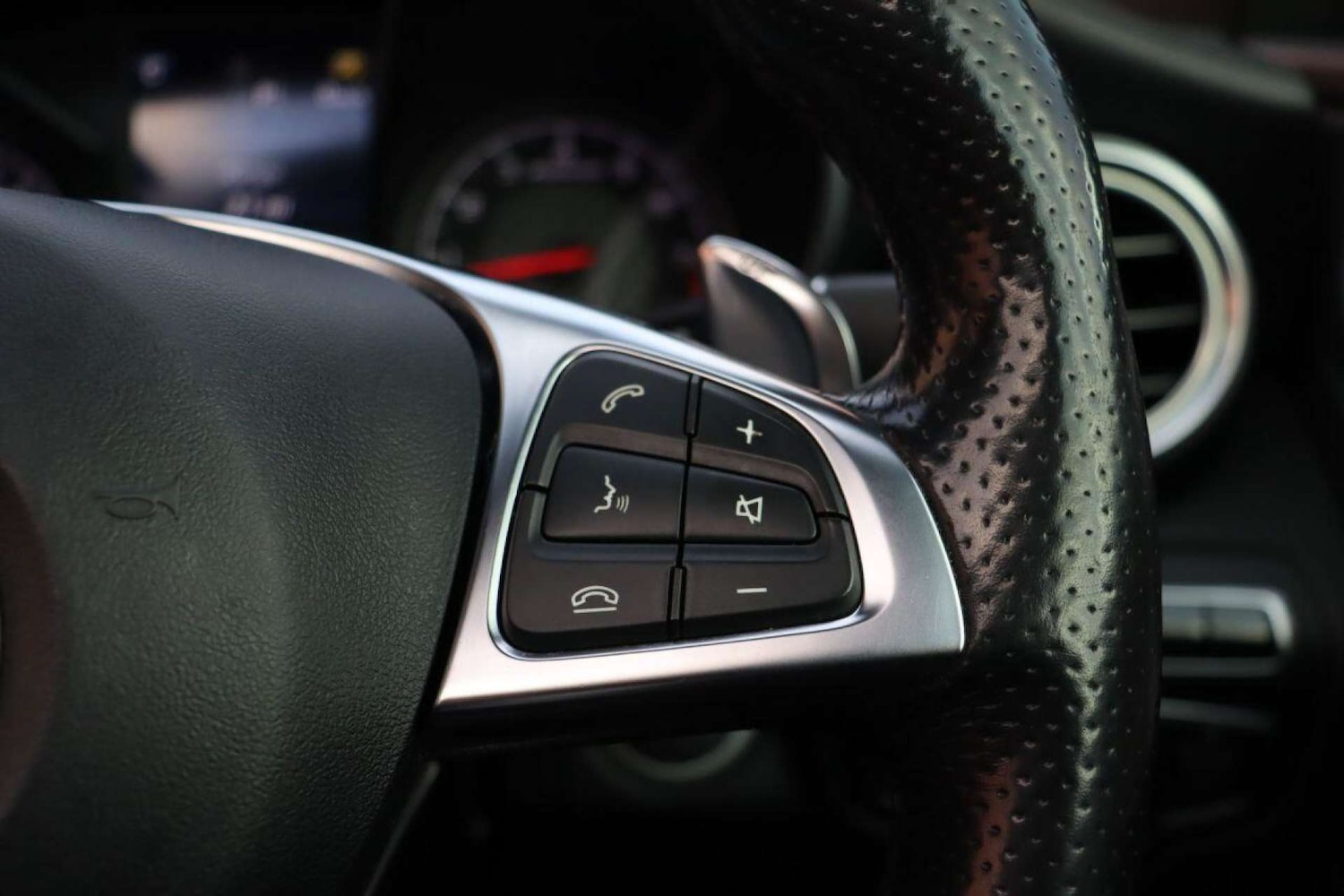 Used Mercedes-Benz C Class 2016 for sale - 77519301: Photo 19