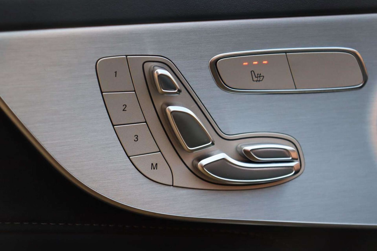 Used Mercedes-Benz C Class 2016 for sale - 77519301: Photo 20