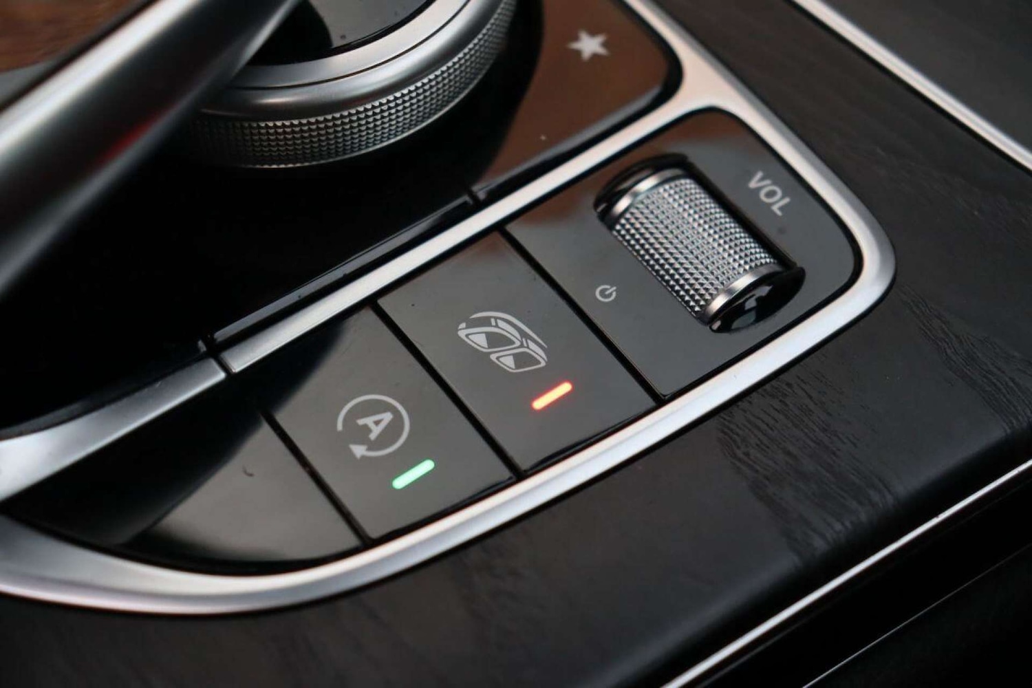 Used Mercedes-Benz C Class 2016 for sale - 77519301: Photo 22