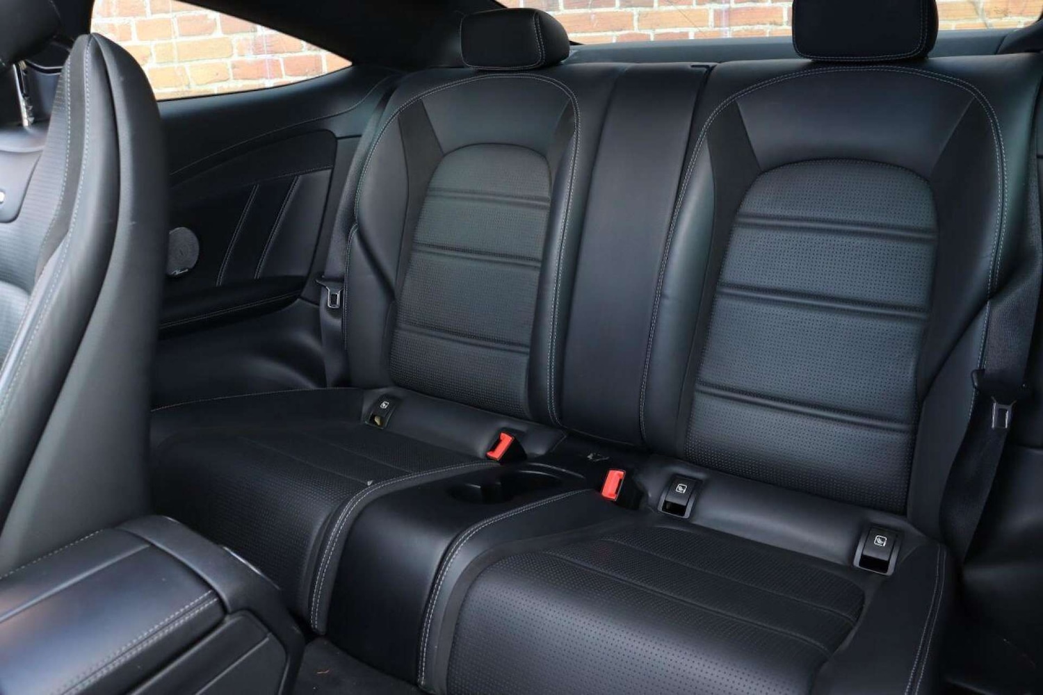 Used Mercedes-Benz C Class 2016 for sale - 77519301: Photo 26