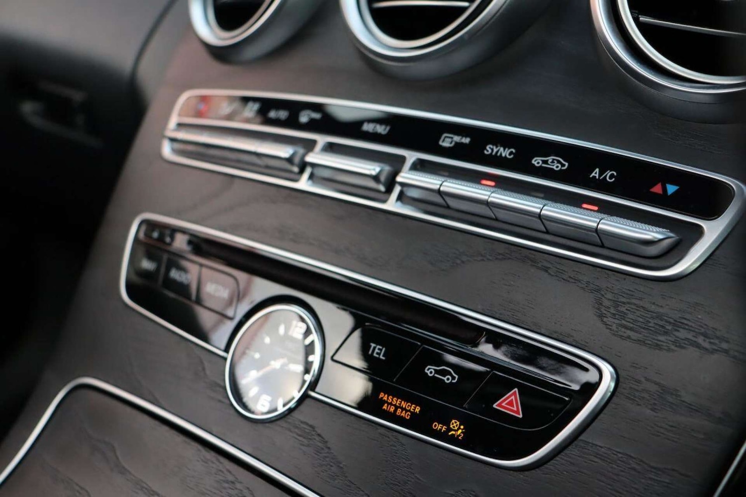 Used Mercedes-Benz C Class 2016 for sale - 77519301: Photo 28