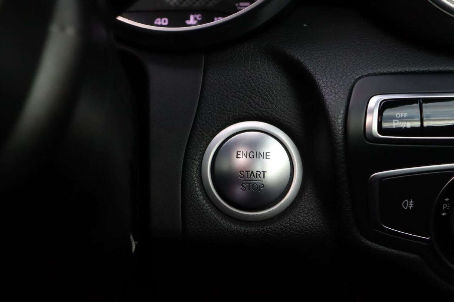 Used Mercedes-Benz C Class 2016 for sale - 77519301: Photo 32