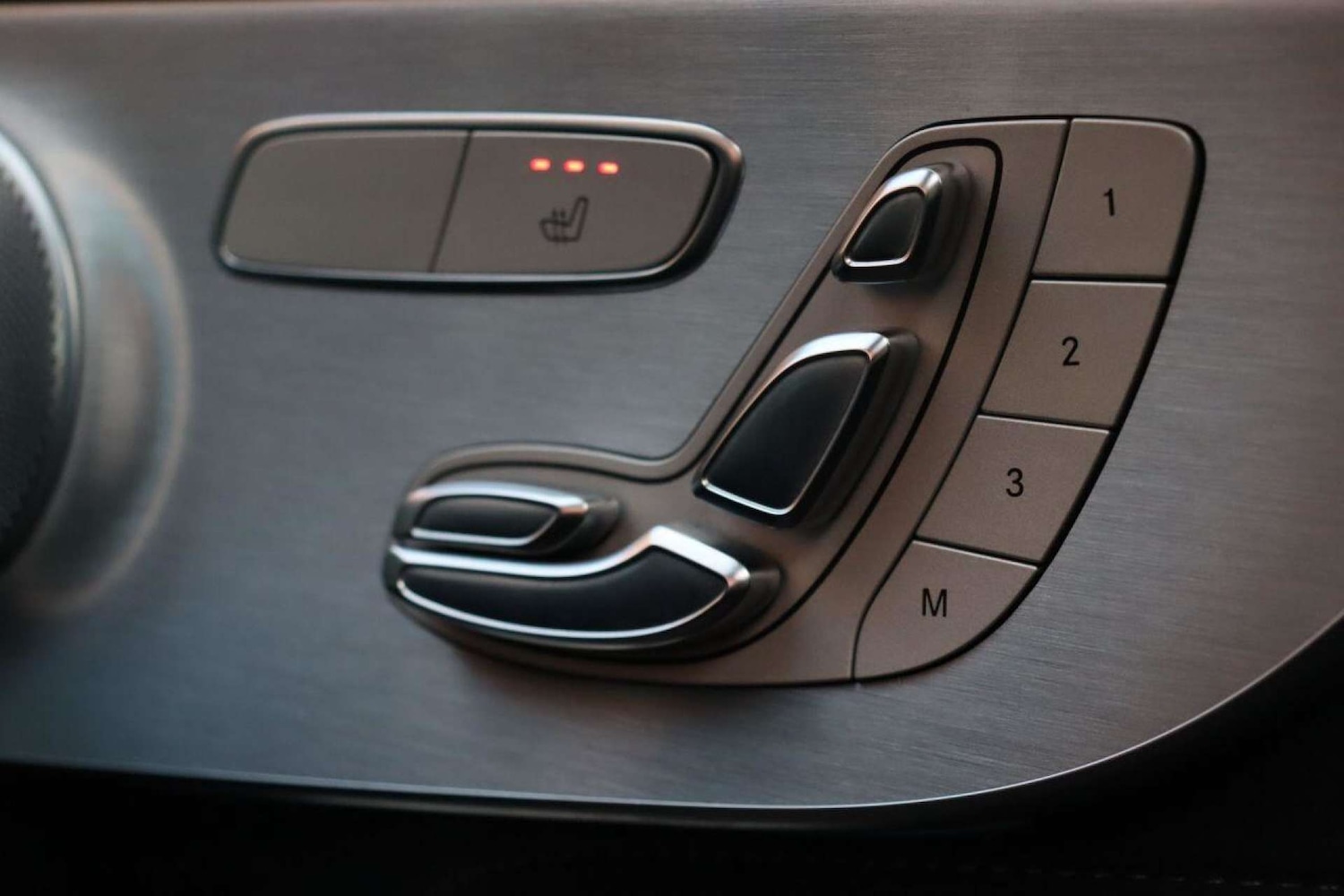 Used Mercedes-Benz C Class 2016 for sale - 77519301: Photo 38