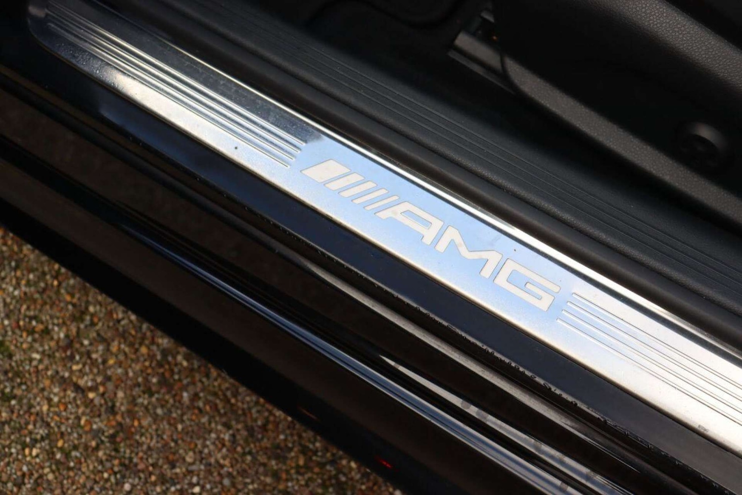 Used Mercedes-Benz C Class 2016 for sale - 77519301: Photo 43