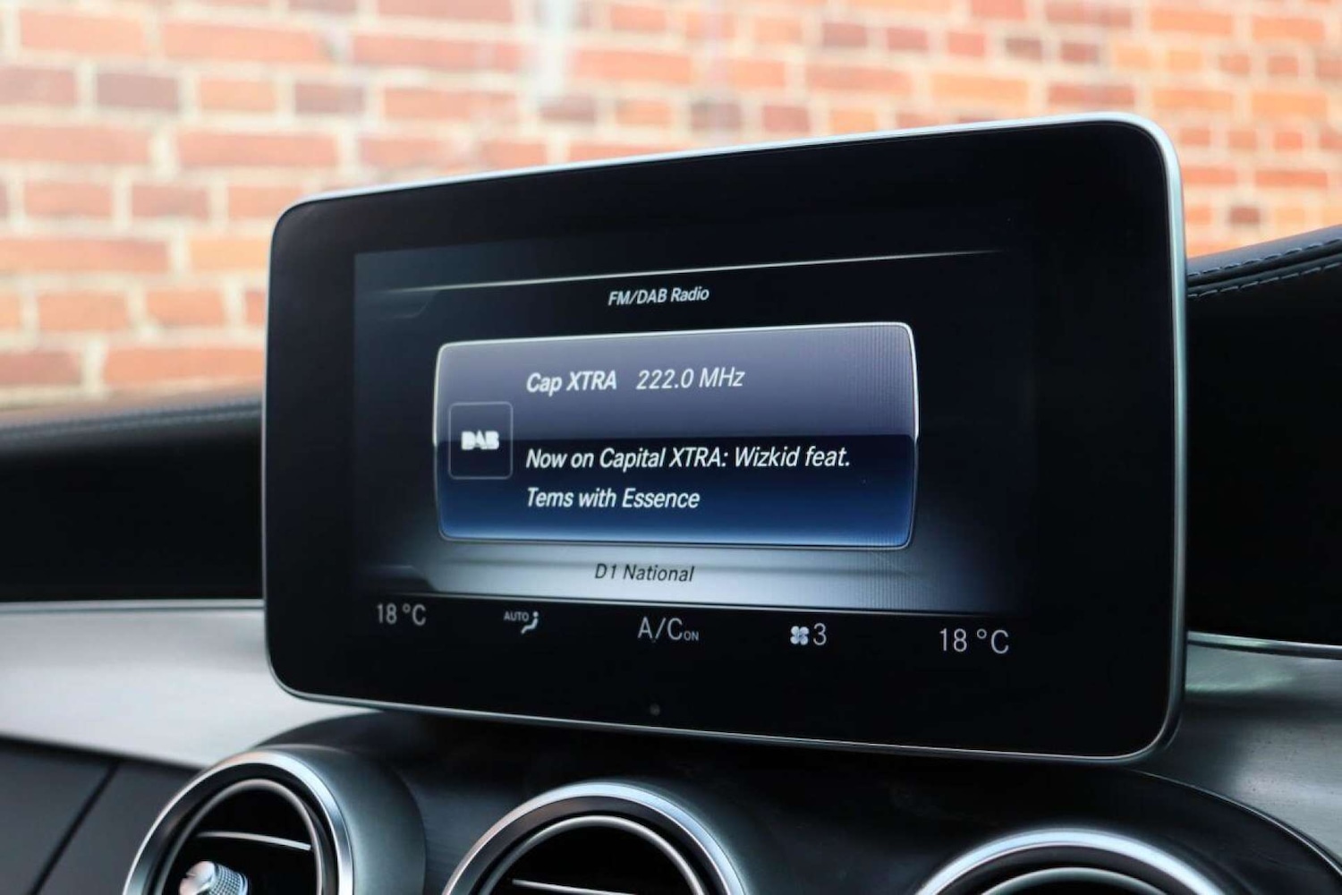 Used Mercedes-Benz C Class 2016 for sale - 77519301: Photo 45