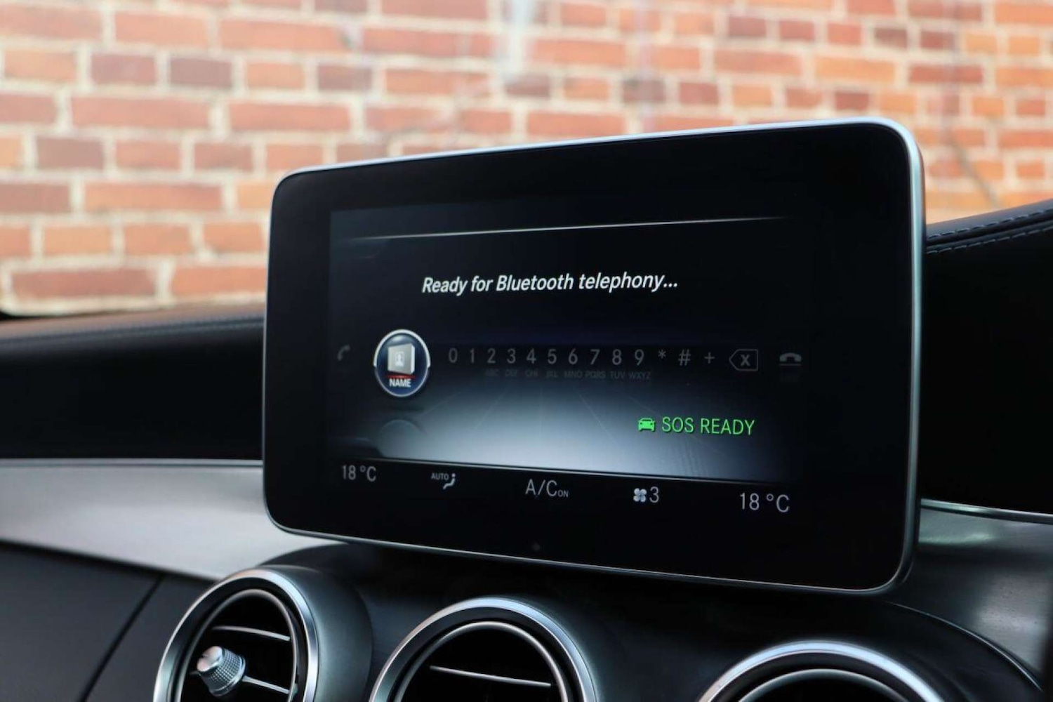 Used Mercedes-Benz C Class 2016 for sale - 77519301: Photo 46