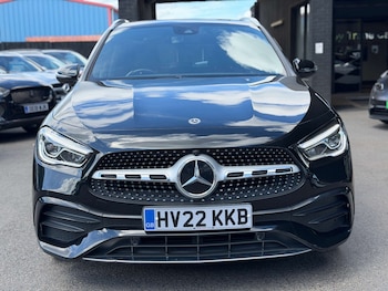Used Mercedes-Benz GLA 2022 for sale - 78955885: Photo