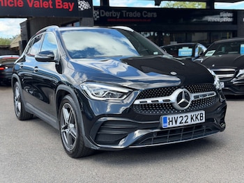 Used Mercedes-Benz GLA 2022 for sale - 78955885: Photo