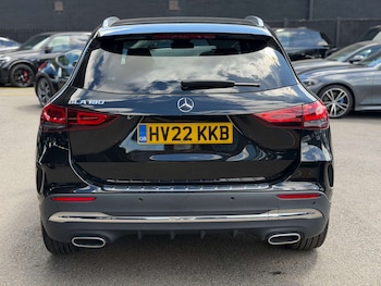 Used Mercedes-Benz GLA 2022 for sale - 78955885: Photo