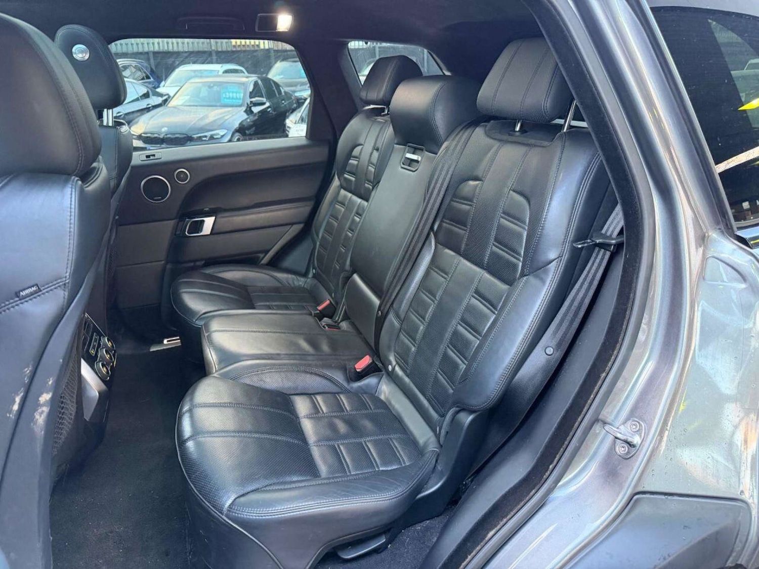 Used Land Rover Range Rover Sport 2018 for sale - 77519243: Photo 14