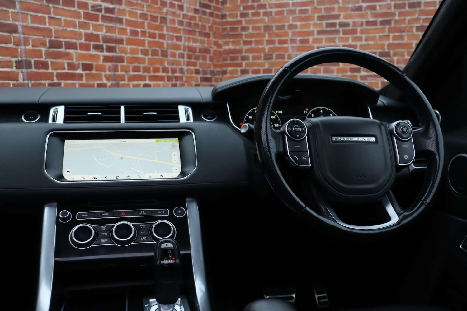 Used Land Rover Range Rover Sport 2018 for sale - 77519243: Photo 15