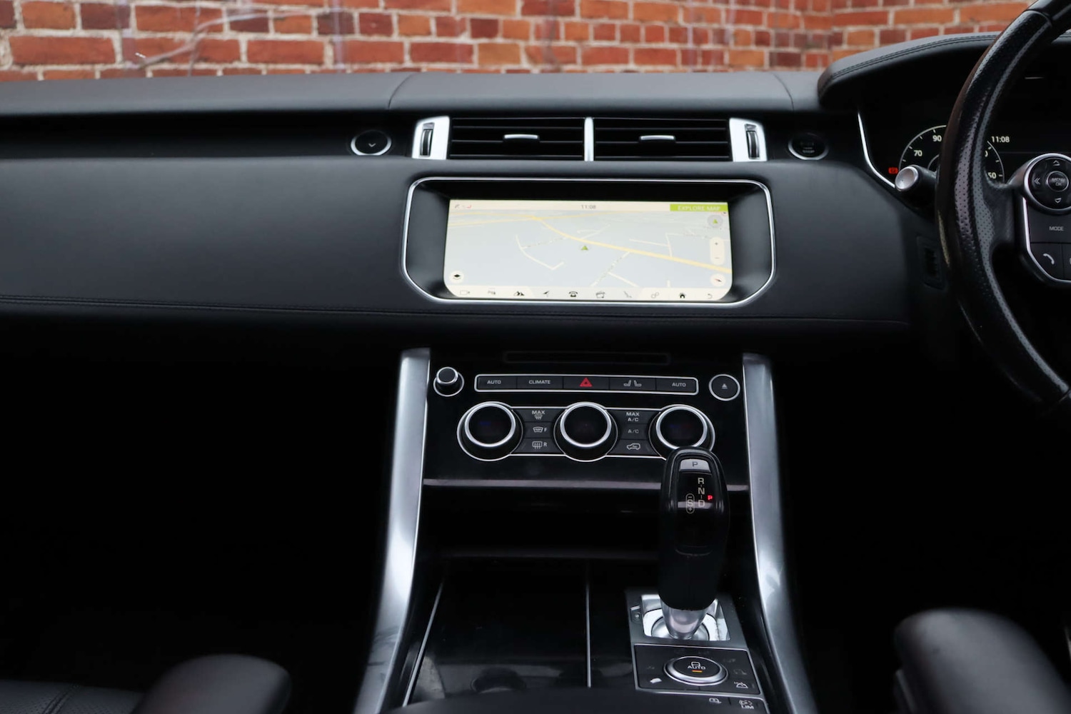 Used Land Rover Range Rover Sport 2018 for sale - 77519243: Photo 16