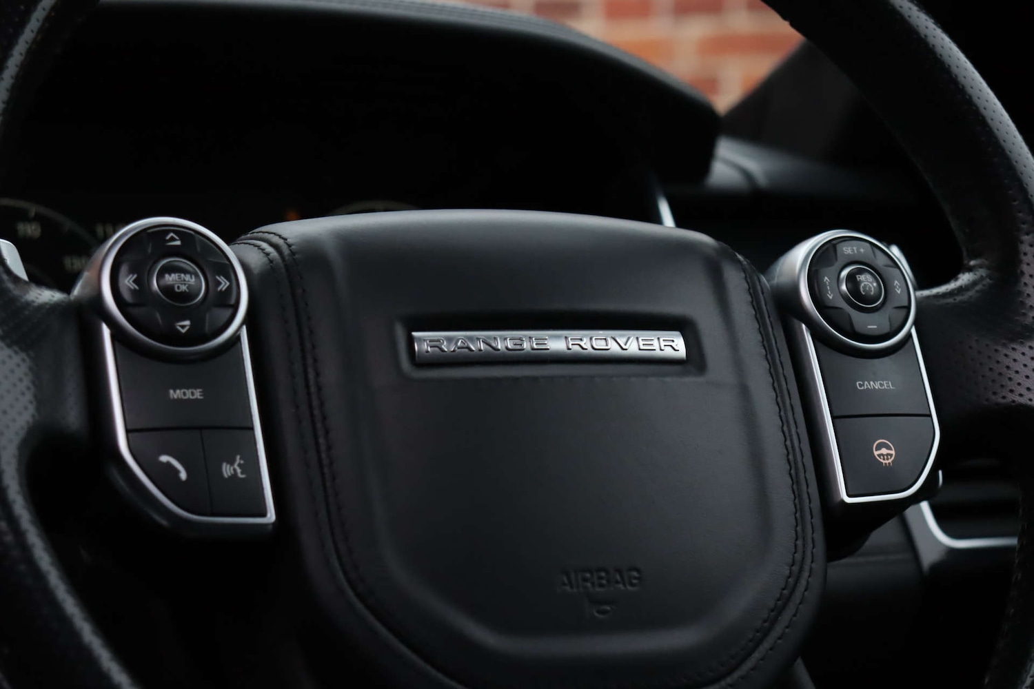 Used Land Rover Range Rover Sport 2018 for sale - 77519243: Photo 18