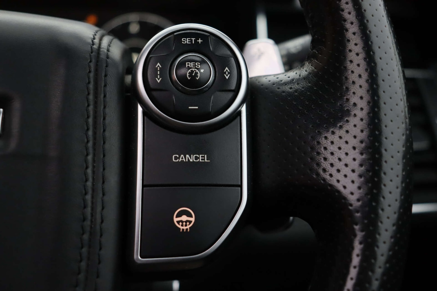 Used Land Rover Range Rover Sport 2018 for sale - 77519243: Photo 19