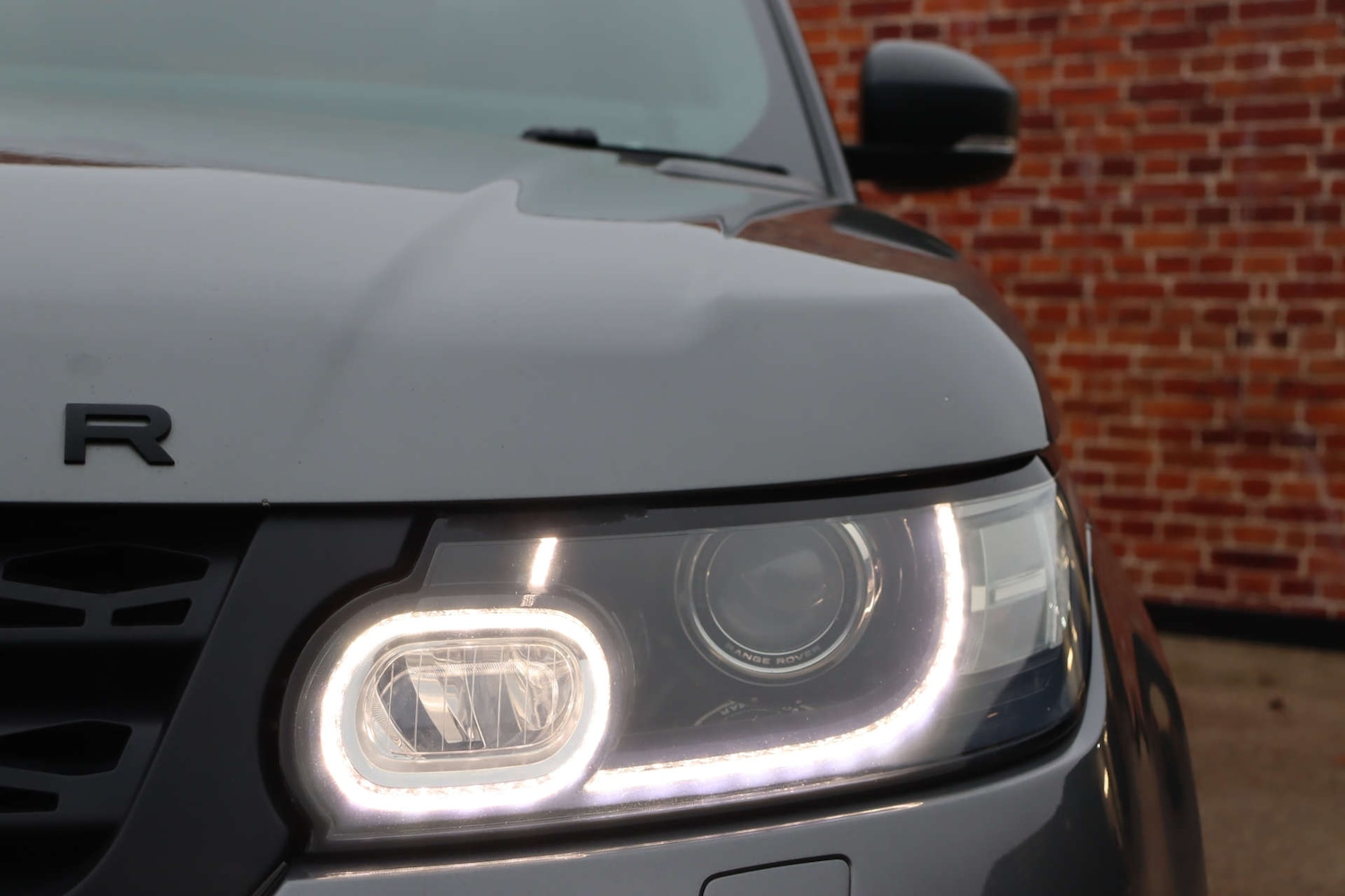 Used Land Rover Range Rover Sport 2018 for sale - 77519243: Photo 20