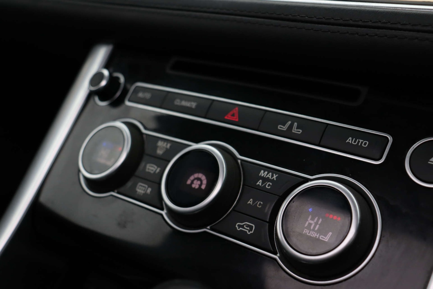 Used Land Rover Range Rover Sport 2018 for sale - 77519243: Photo 23