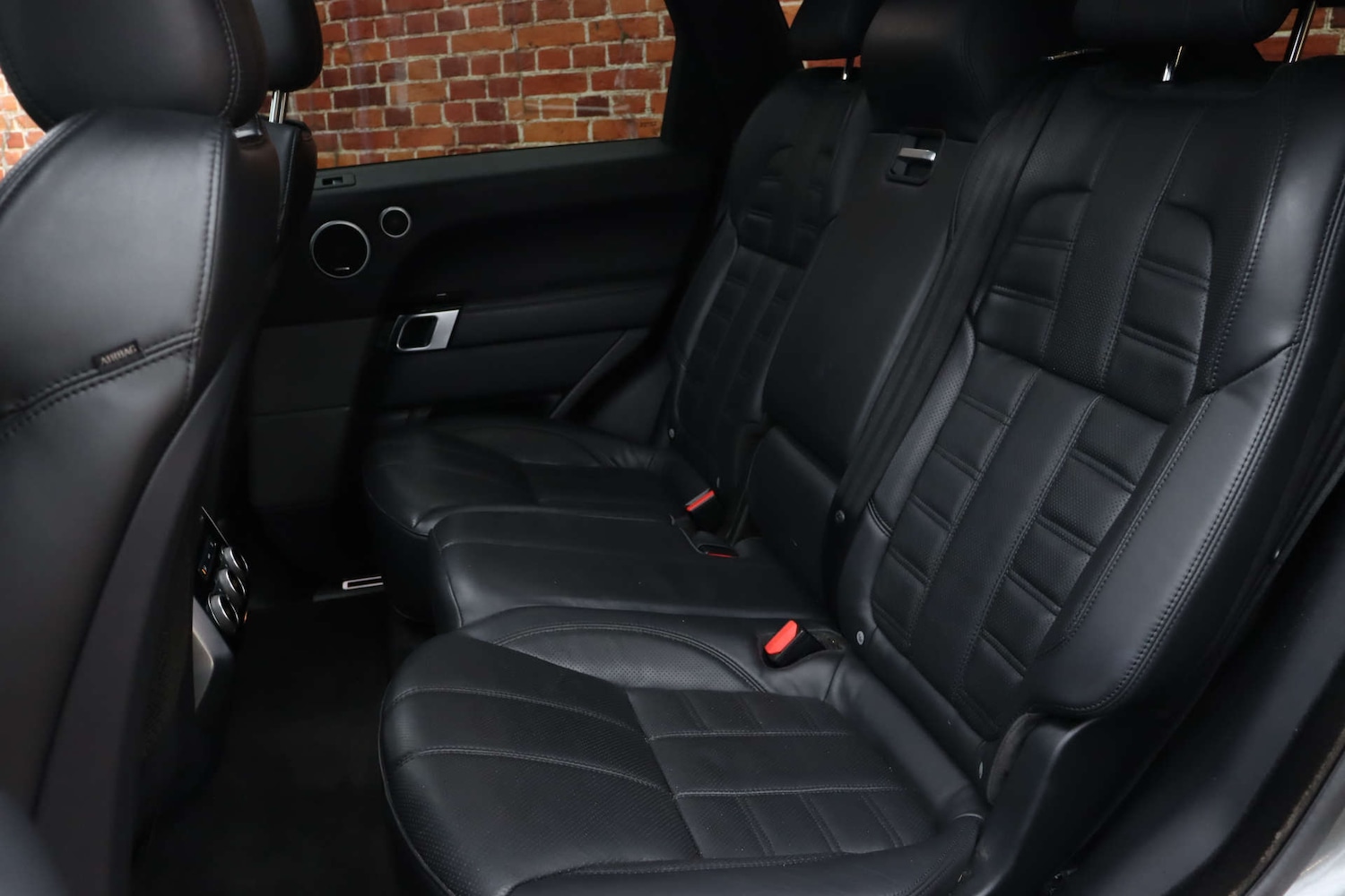 Used Land Rover Range Rover Sport 2018 for sale - 77519243: Photo 25