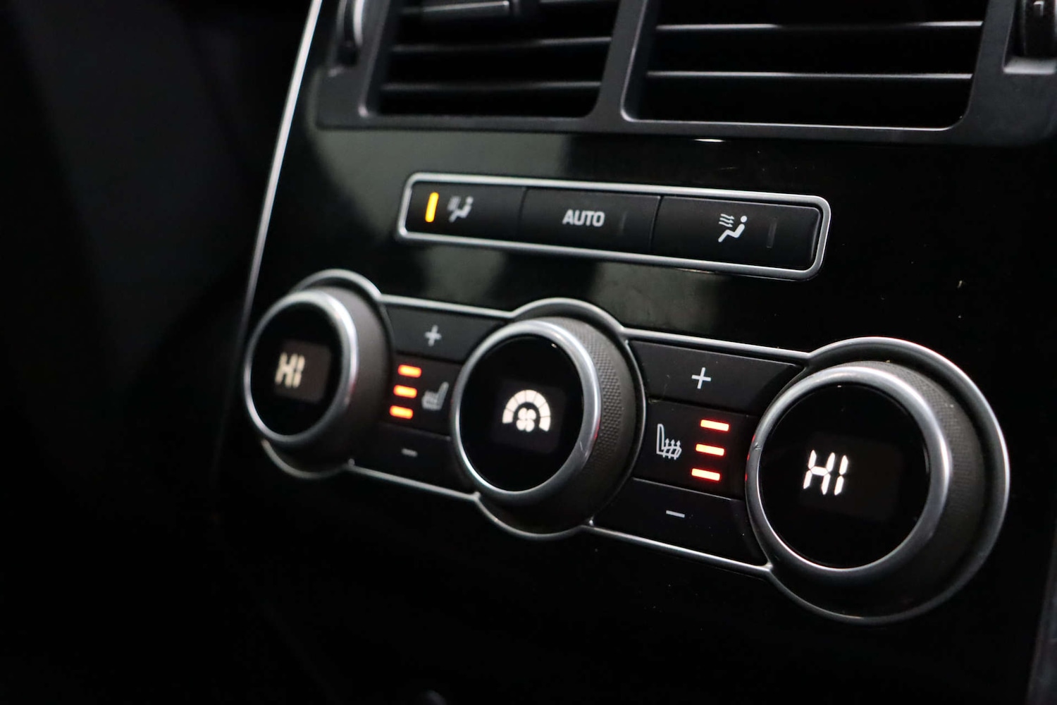 Used Land Rover Range Rover Sport 2018 for sale - 77519243: Photo 26