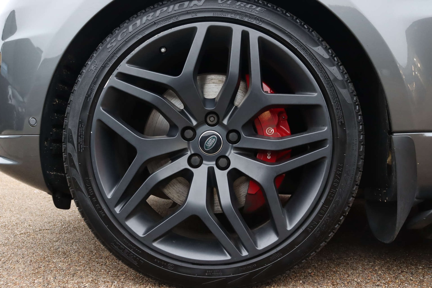 Used Land Rover Range Rover Sport 2018 for sale - 77519243: Photo 27