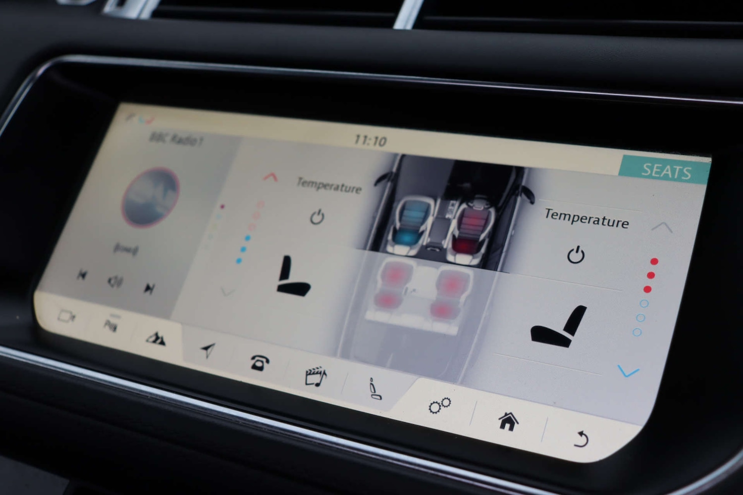 Used Land Rover Range Rover Sport 2018 for sale - 77519243: Photo 33