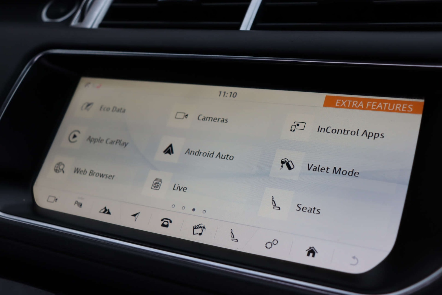 Used Land Rover Range Rover Sport 2018 for sale - 77519243: Photo 35