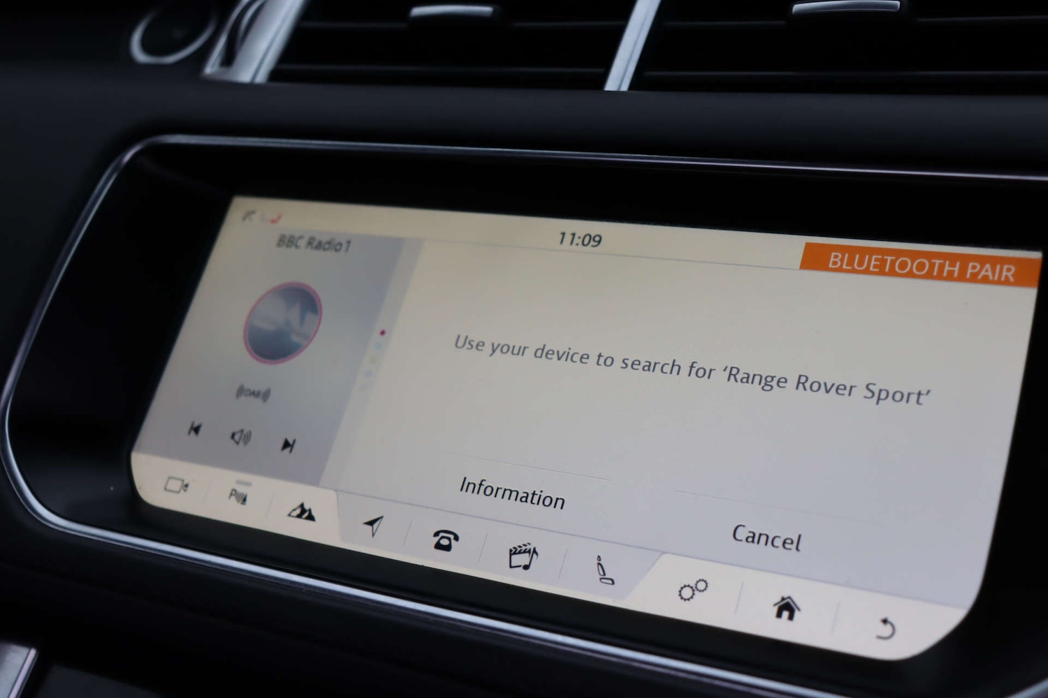 Used Land Rover Range Rover Sport 2018 for sale - 77519243: Photo 36