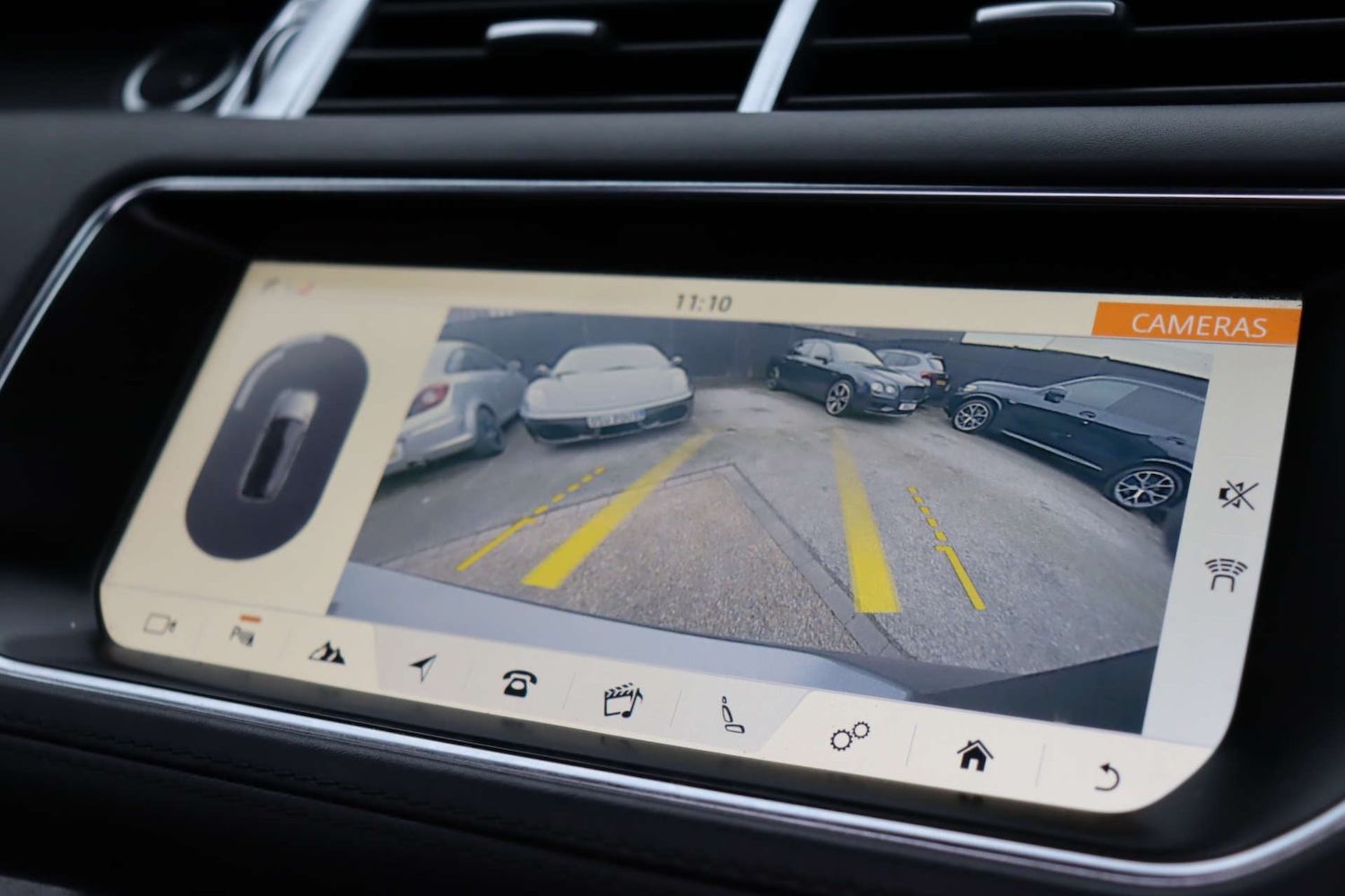 Used Land Rover Range Rover Sport 2018 for sale - 77519243: Photo 37