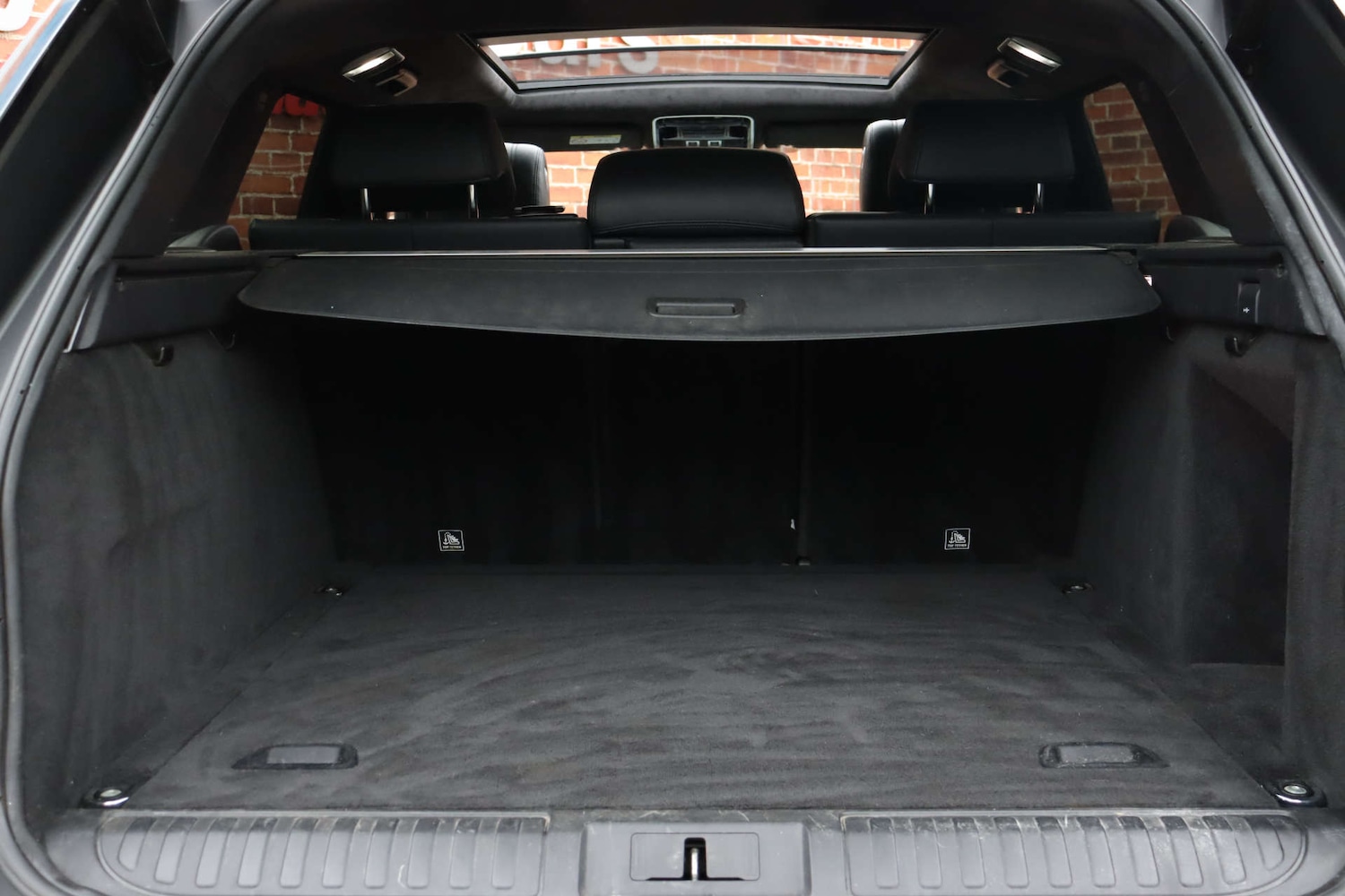 Used Land Rover Range Rover Sport 2018 for sale - 77519243: Photo 38