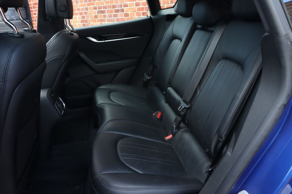 Used Maserati Levante 2021 for sale - 77122329: Photo 14