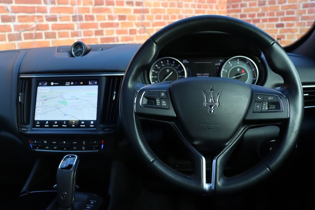 Used Maserati Levante 2021 for sale - 77122329: Photo 3