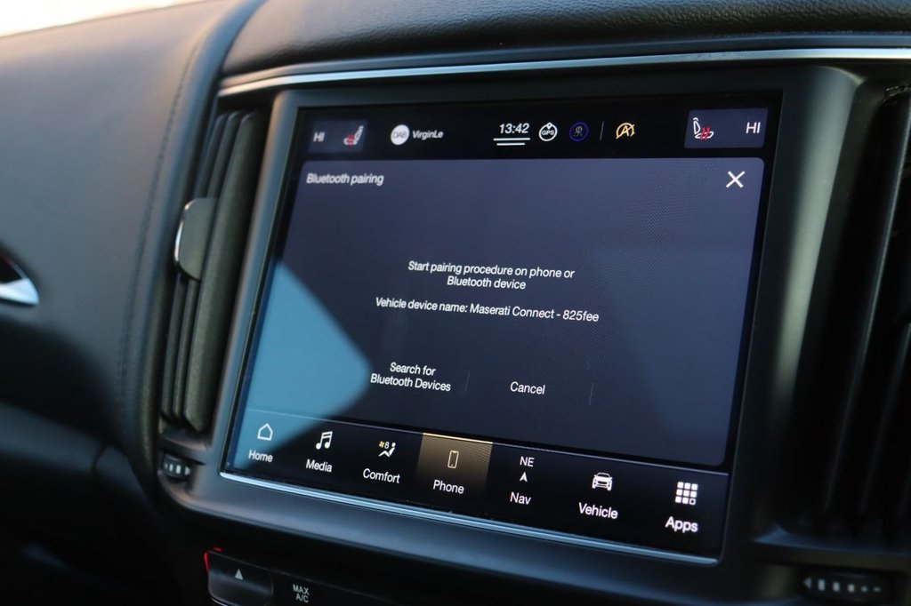 Used Maserati Levante 2021 for sale - 77122329: Photo 39