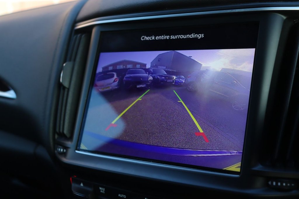 Used Maserati Levante 2021 for sale - 77122329: Photo 40