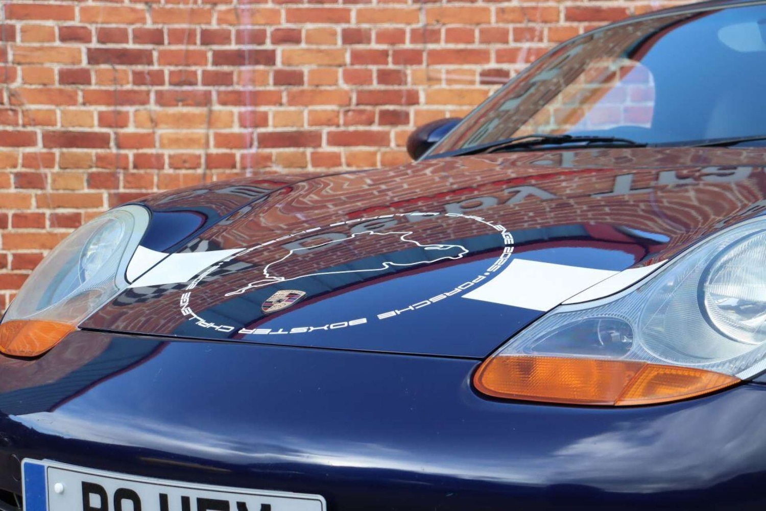 Used Porsche Boxster 2002 for sale - 77519306: Photo 10