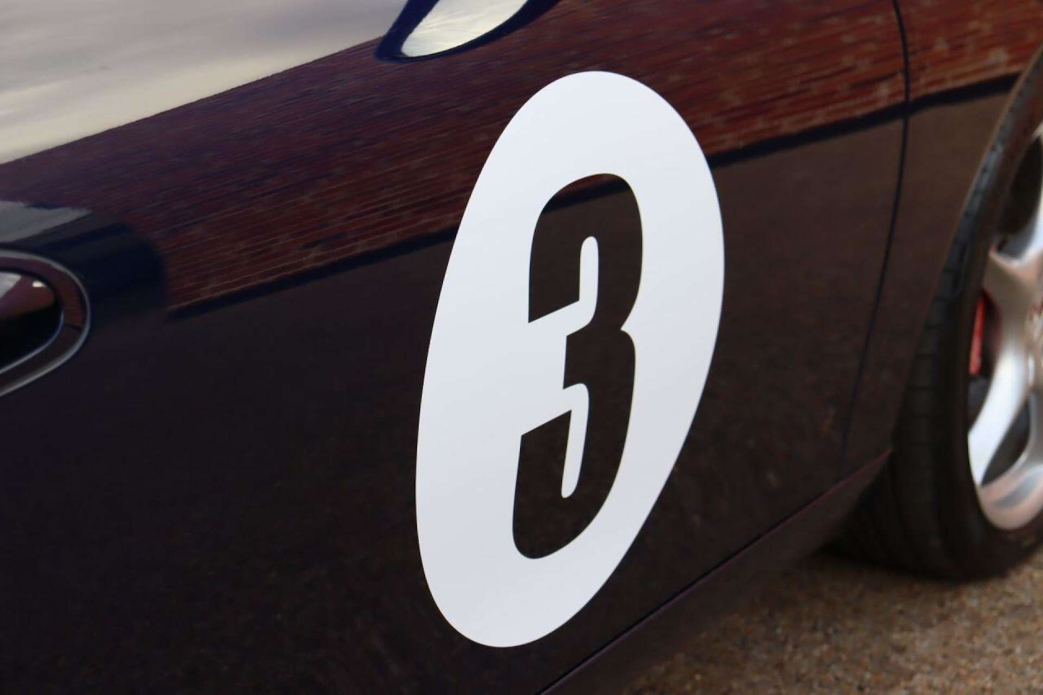 Used Porsche Boxster 2002 for sale - 77519306: Photo 13