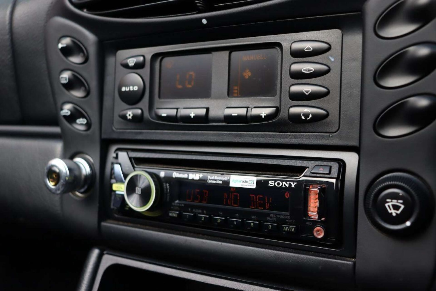 Used Porsche Boxster 2002 for sale - 77519306: Photo 16