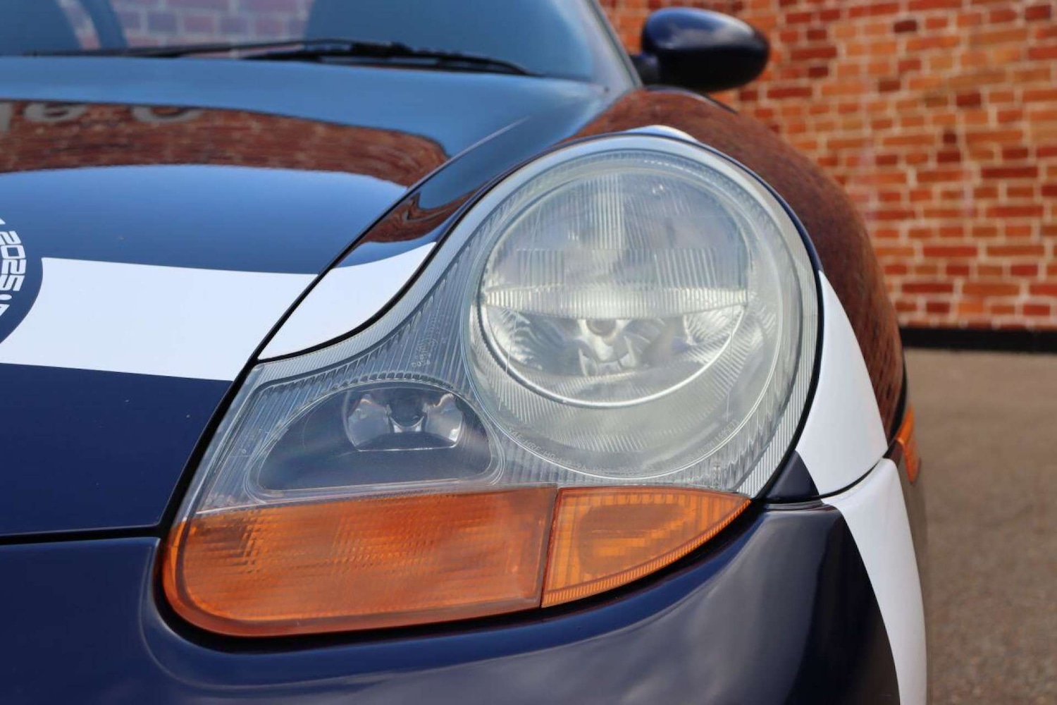 Used Porsche Boxster 2002 for sale - 77519306: Photo 17