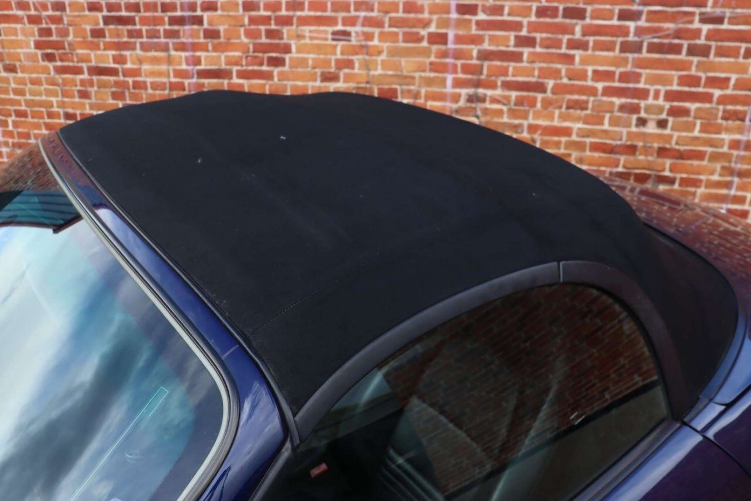 Used Porsche Boxster 2002 for sale - 77519306: Photo 20